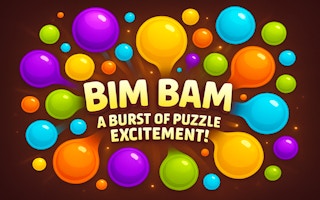 Bim Bam A Burst of Puzzle Excitement
